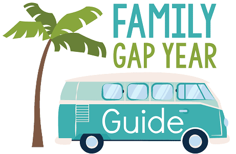 Family Gap Year Guide