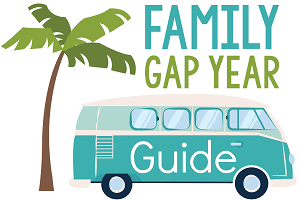 family gap year guide logo