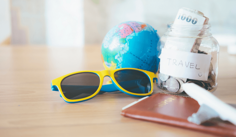How to Budget for a Family Gap Year