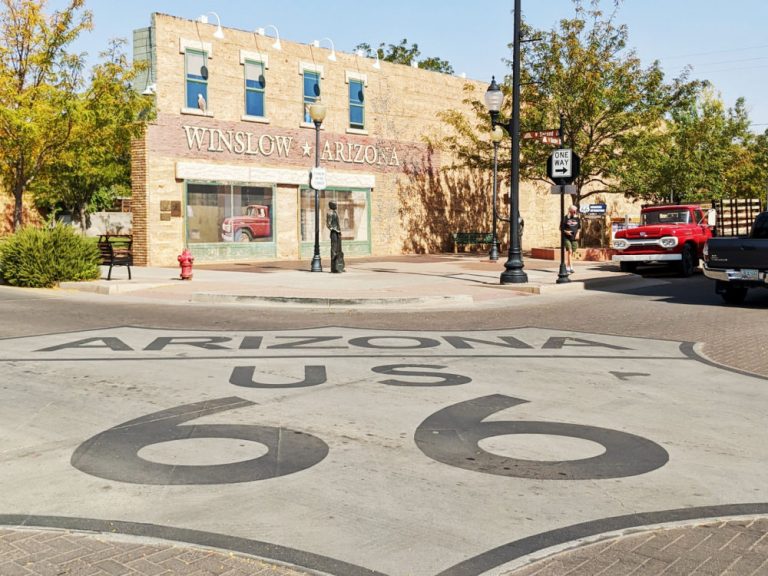 Driving Route 66 in Arizona: your guide to all the iconic attractions