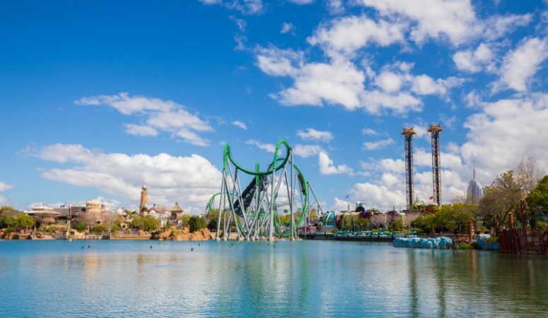 Your guide to all the rides at Universal’s Islands of Adventure
