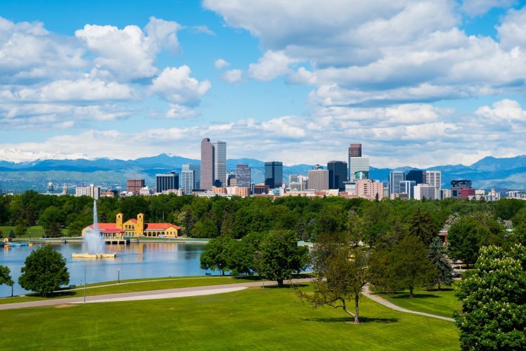 Things to do in Denver: your guide to family fun in the Mile-High City