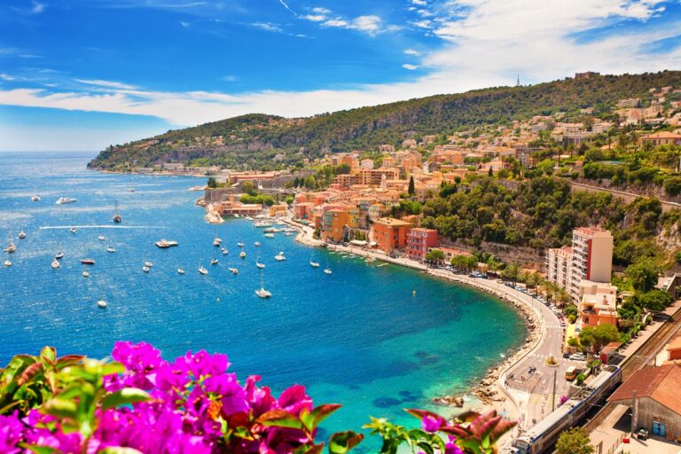 Day Trips from Nice