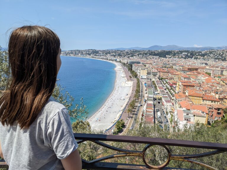 Things to do in Nice
