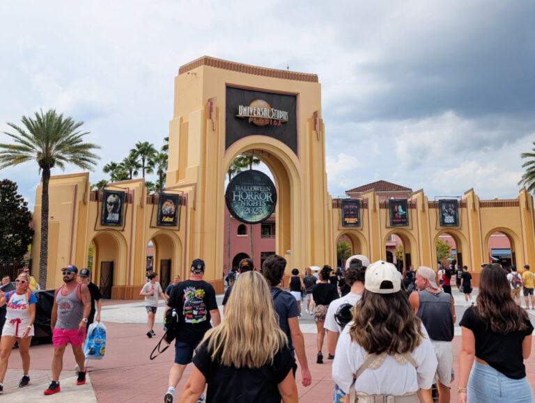 Halloween Horror Nights